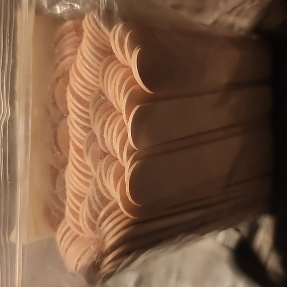 Large wax applicator sticks - Picture 5 of 5